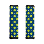 Tennis Sport Pattern Print Handle Covers