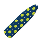 Tennis Sport Pattern Print Ironing Board Cover