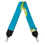 Tennis Theme Pattern Print Bag Strap
