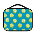Tennis Theme Pattern Print Classic Bible Case
