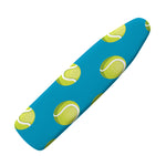 Tennis Theme Pattern Print Ironing Board Cover