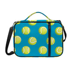 Tennis Theme Pattern Print Shoulder Strap Bible Bag