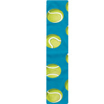 Tennis Theme Pattern Print Table Runner