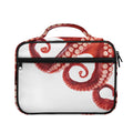 Tentacles Of Octopus Print Briefcase Bible Bag