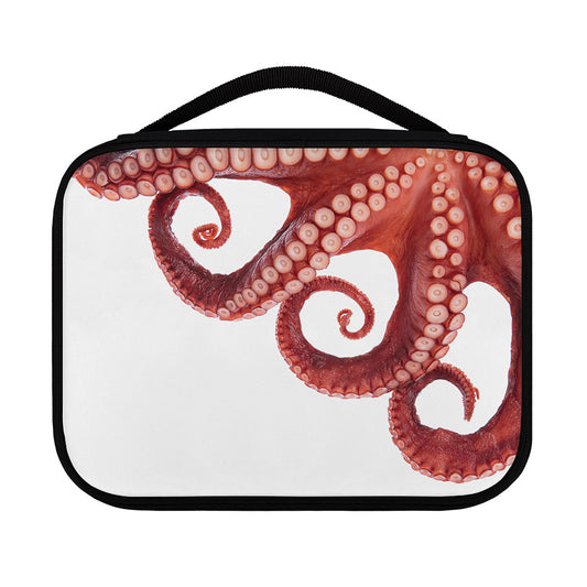 Tentacles Of Octopus Print Classic Bible Case