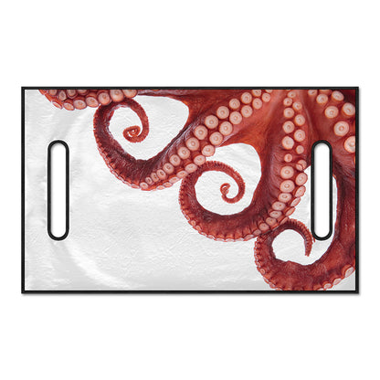 Tentacles Of Octopus Print Golf Cart Seat Cover