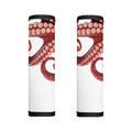 Tentacles Of Octopus Print Handle Covers