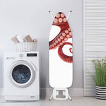 Tentacles Of Octopus Print Ironing Board Cover