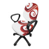 Tentacles Of Octopus Print Office Chair Cover