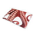 Tentacles Of Octopus Print Pet Cooling Mat Cover