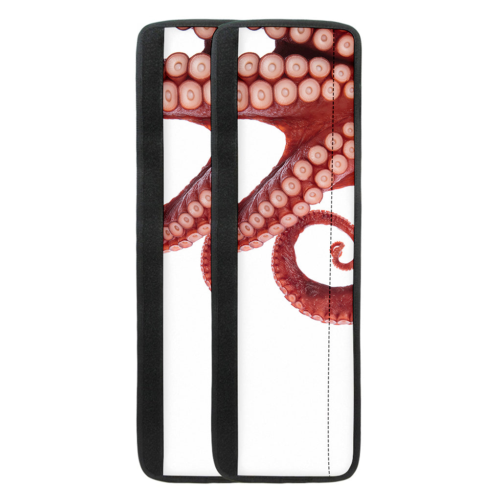 Tentacles Of Octopus Print Refrigerator Handle Covers