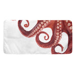 Tentacles Of Octopus Print Towel