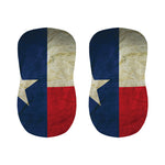 Texas Flag Print Bar Stool Covers