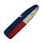 Texas Flag Print Ironing Board Cover