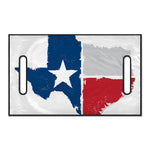 Texas State Flag Print Golf Cart Seat Cover