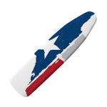 Texas State Flag Print Ironing Board Cover
