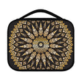 Thai Mandala Print Classic Bible Case