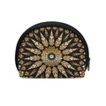 Thai Mandala Print Coin Purse