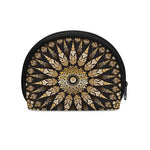 Thai Mandala Print Coin Purse