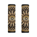 Thai Mandala Print Handle Covers