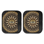 Thai Mandala Print Handle Covers