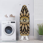 Thai Mandala Print Ironing Board Cover