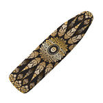Thai Mandala Print Ironing Board Cover