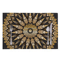 Thai Mandala Print Placemat