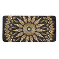 Thai Mandala Print Towel