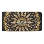 Thai Mandala Print Towel