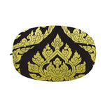 Thai Ornament Pattern Print Car Side Mirror Covers