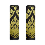 Thai Ornament Pattern Print Handle Covers
