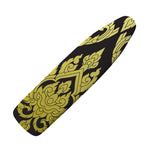 Thai Ornament Pattern Print Ironing Board Cover