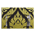 Thai Ornament Pattern Print Placemat