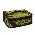 Thai Ornament Pattern Print Small Lunch Bag