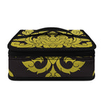 Thai Ornament Pattern Print Small Lunch Bag