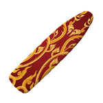 Thai Winding Vines Pattern Print Ironing Board Cover