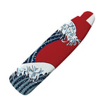 The Great Kanagawa Wave Print Ironing Board Cover