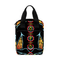 The Seven Chakras Print Bible Tote Bag