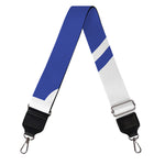 The Star Of Life Paramedic Symbol Print Bag Strap