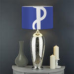 The Star Of Life Paramedic Symbol Print Drum Lamp Shade