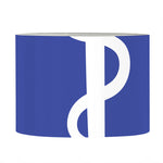 The Star Of Life Paramedic Symbol Print Drum Lamp Shade