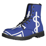 The Star Of Life Paramedic Symbol Print Backpack