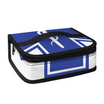 The Star Of Life Paramedic Symbol Print Small Lunch Bag