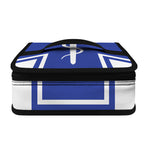 The Star Of Life Paramedic Symbol Print Small Lunch Bag