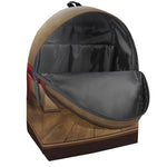 Theater Stage Print Backpack