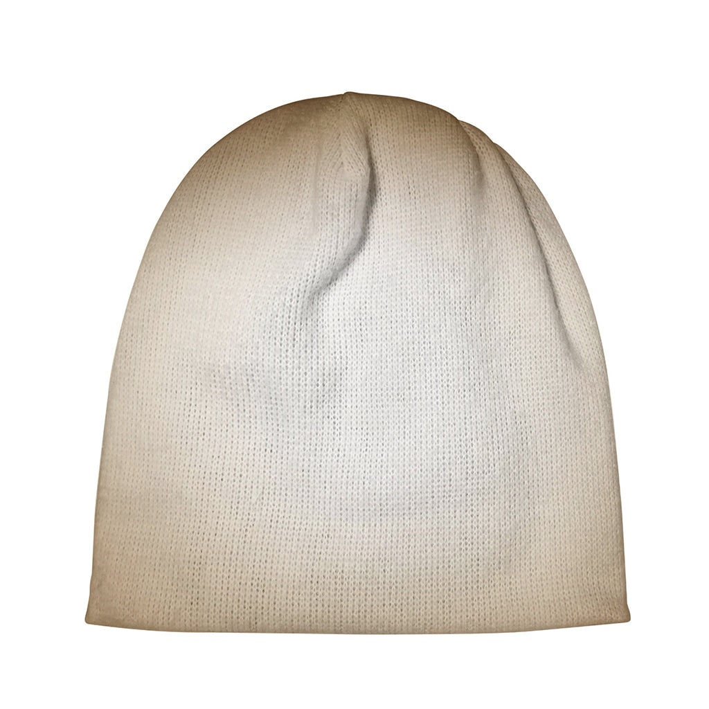 Theater Stage Print Beanie