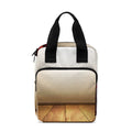 Theater Stage Print Bible Tote Bag