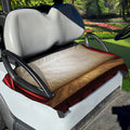 Theater Stage Print Golf Cart Seat Cover
