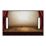 Theater Stage Print Golf Cart Seat Cover